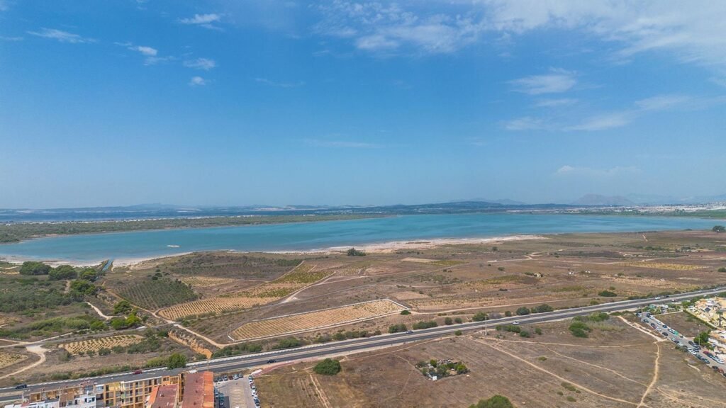 Penthouse - Torrevieja - 95900 EUR