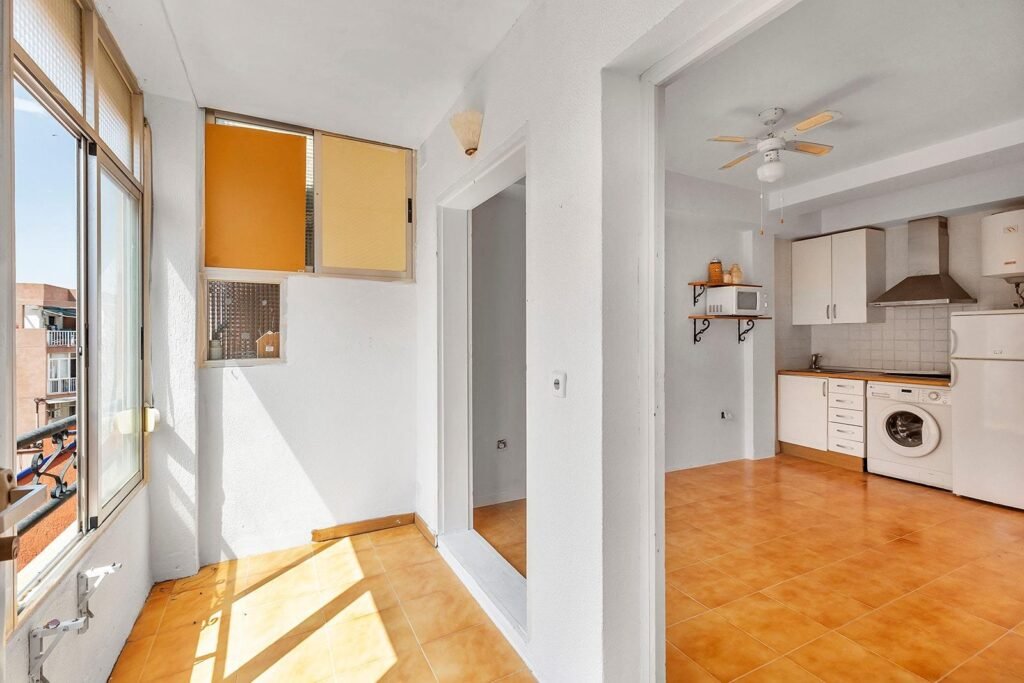 Penthouse - Torrevieja - 95900 EUR