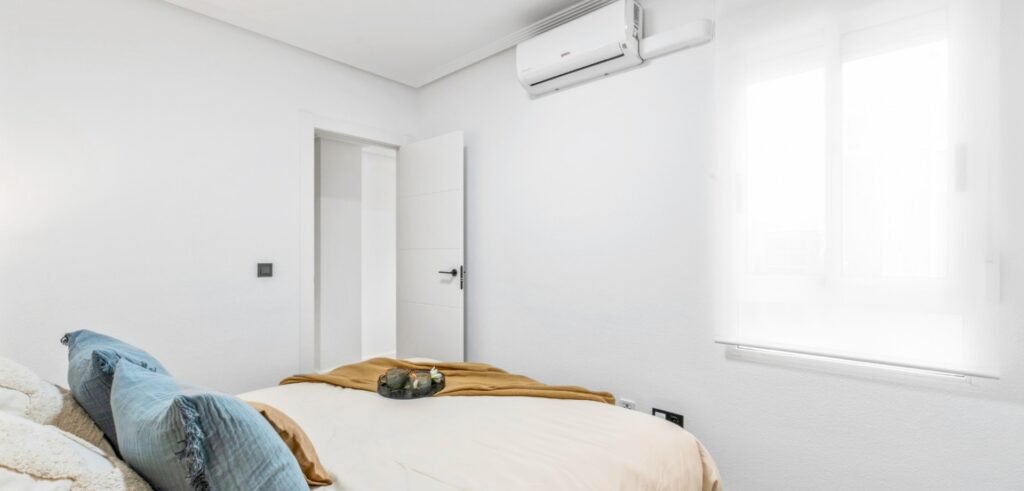 Appartement lumineux en rez-de-chaussée
