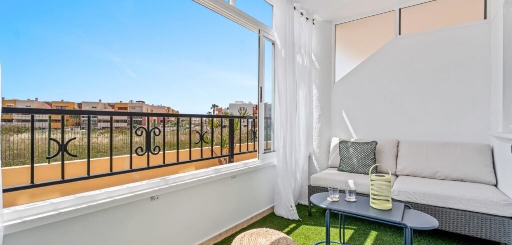 Appartement lumineux en rez-de-chaussée