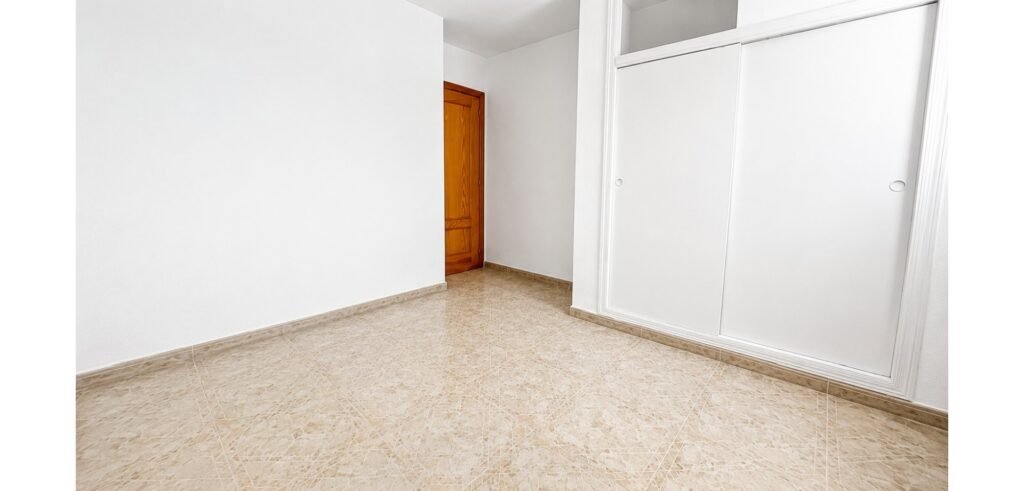 Rindu māja ar jumta terasi Playa Flamenca