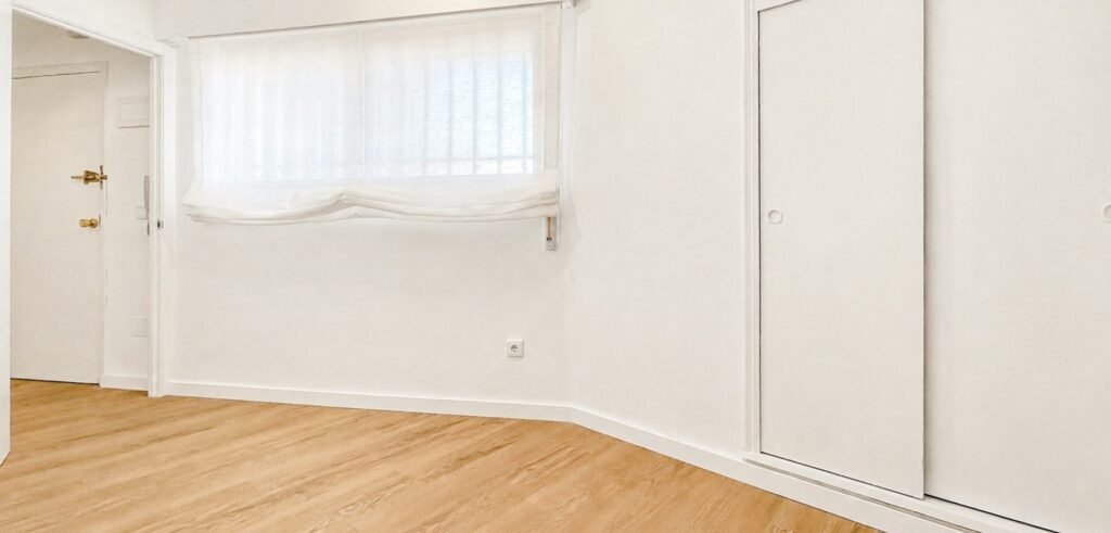Gerenoveerd appartement bij zwembad Cabo Roig