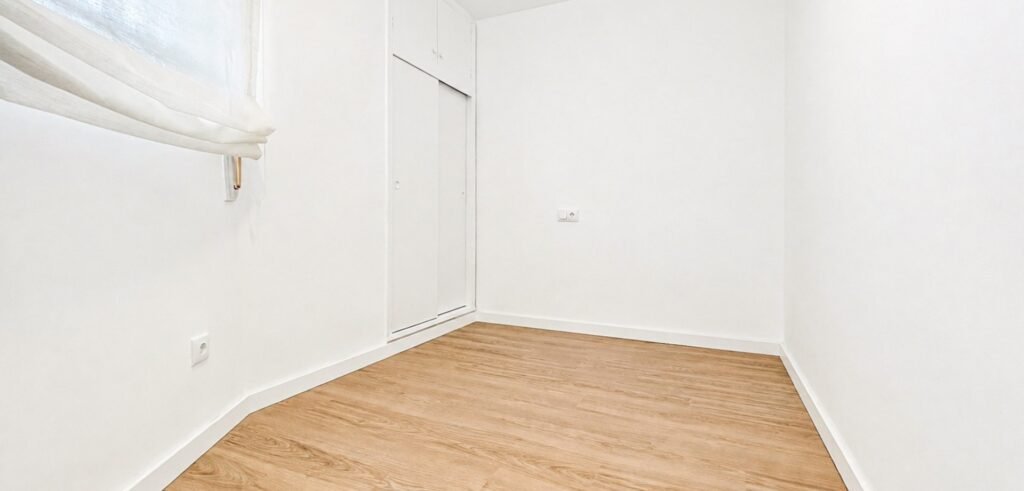 Gerenoveerd appartement bij zwembad Cabo Roig