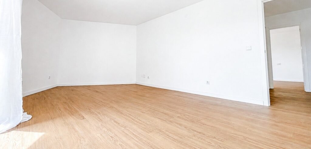 Gerenoveerd appartement bij zwembad Cabo Roig