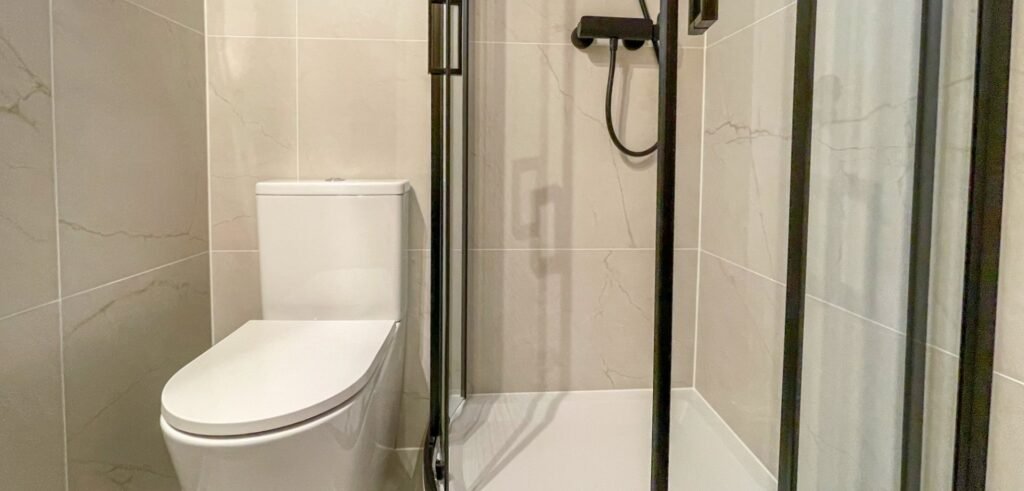 Renovēta rindu māja ar dārzu, Orihuela Costa
