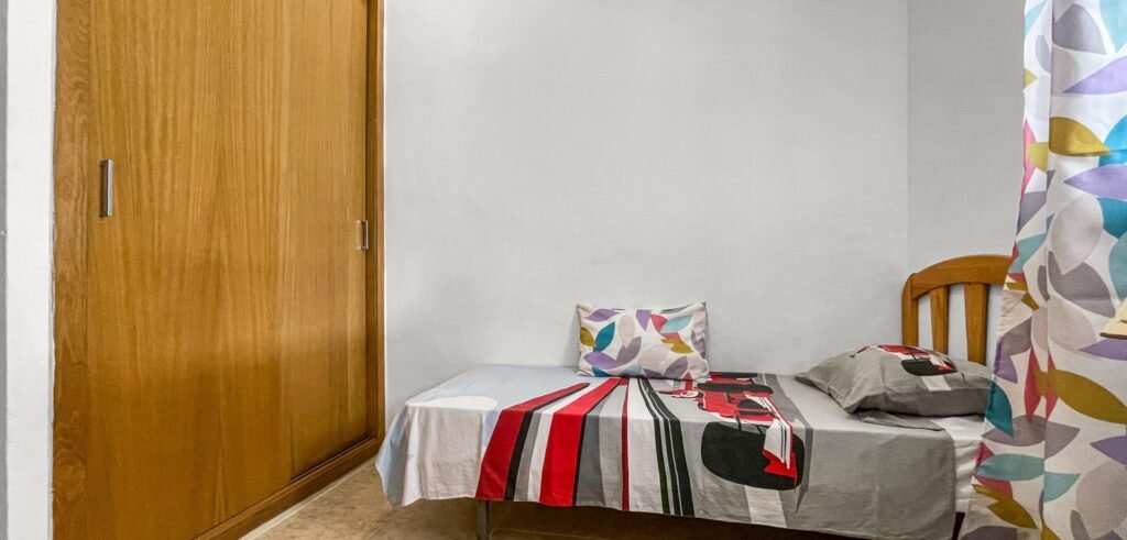 Bungalow con terraza y solárium, Torreta II