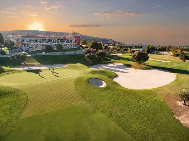 2 kambarių kotedžas La Finca Golf, Algorfa