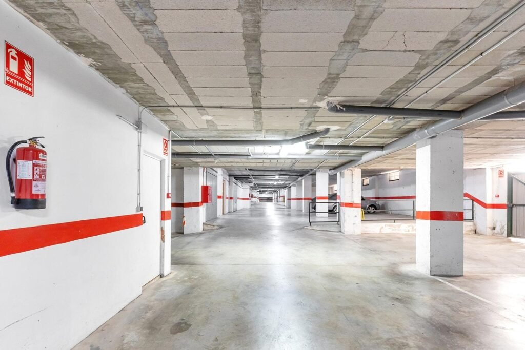Última planta con terraza propia