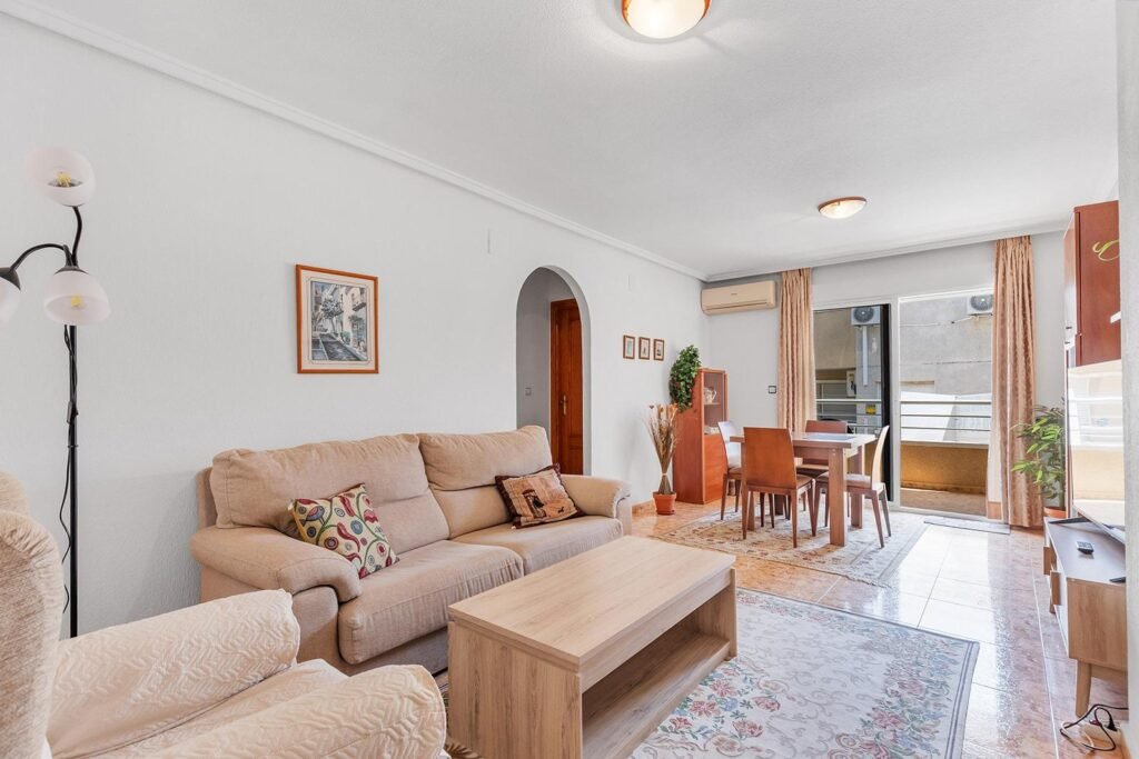 Última planta con terraza propia