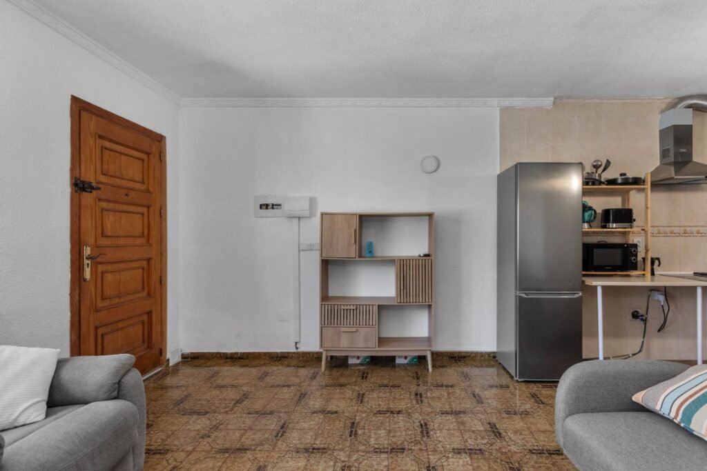 Bungalow La Matassa, vain 500 metriä rannalta