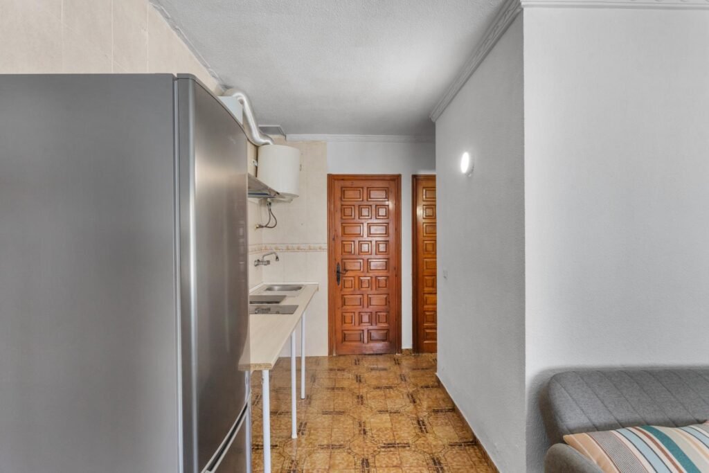 Bungalow La Matassa, vain 500 metriä rannalta