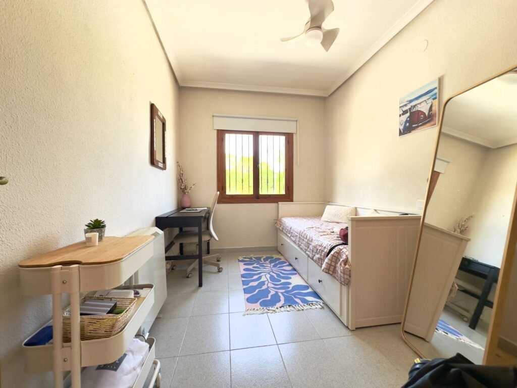 Puutarhahuvila La Zeniassa
