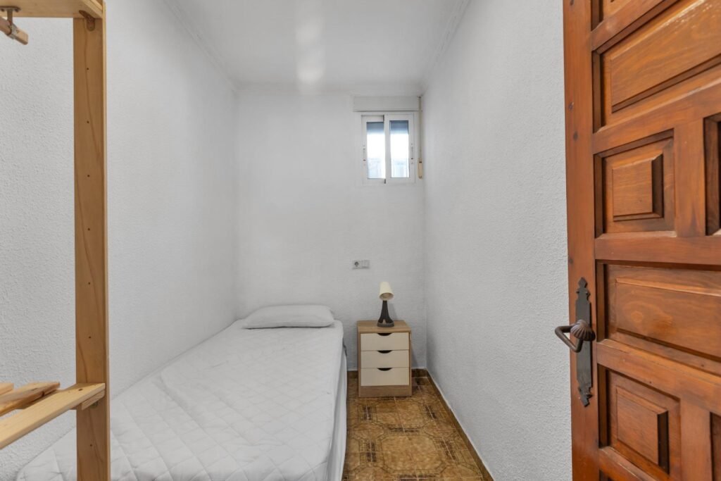 Bungalow La Matassa, vain 500 metriä rannalta