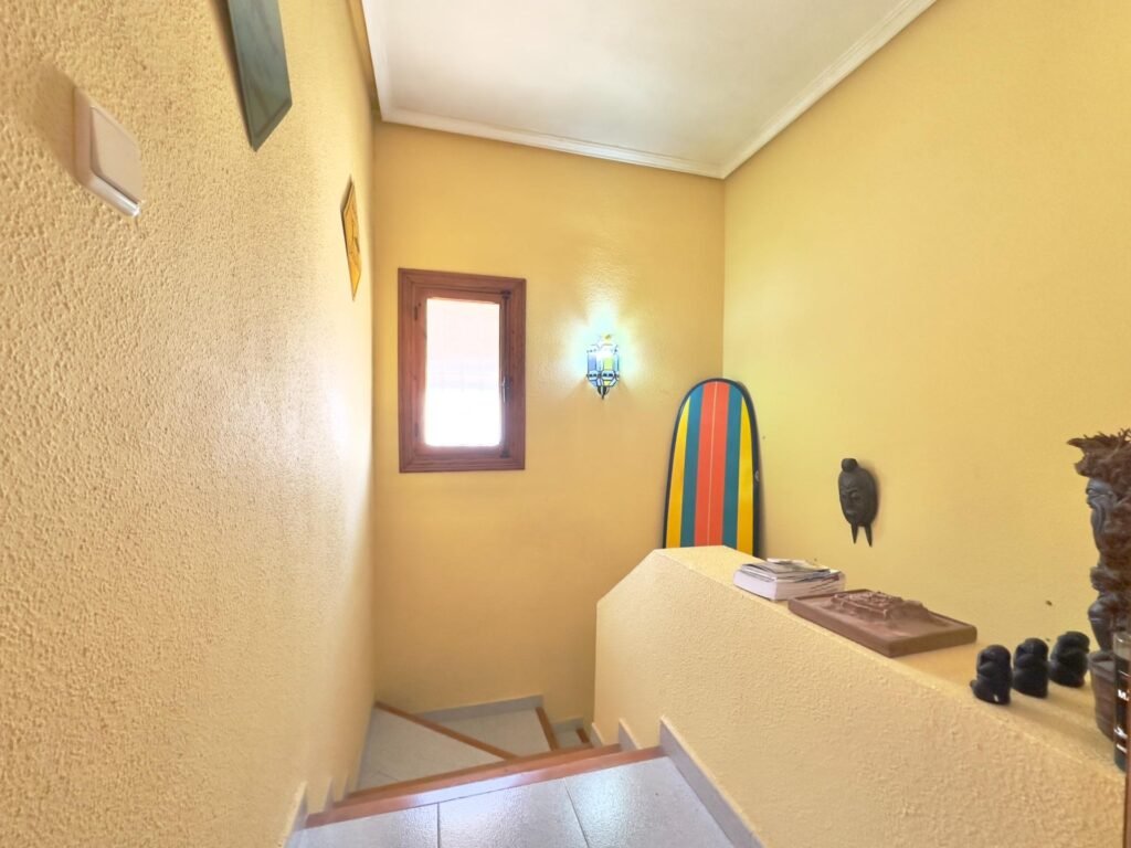Puutarhahuvila La Zeniassa