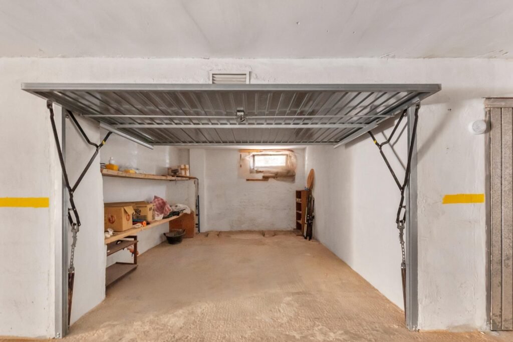 Última planta con terraza propia