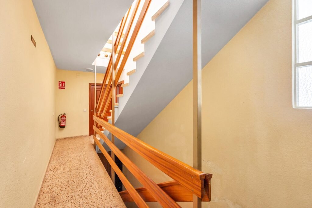 Última planta con terraza propia