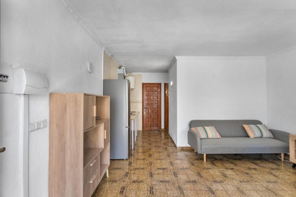 Bungalow La Matassa, vain 500 metriä rannalta