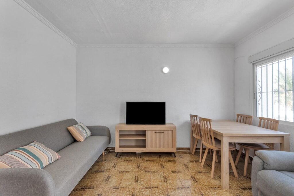 Bungalow La Matassa, vain 500 metriä rannalta