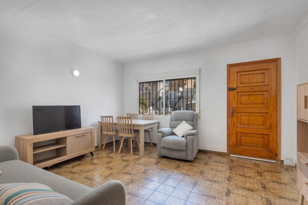 Bungalow La Matassa, vain 500 metriä rannalta