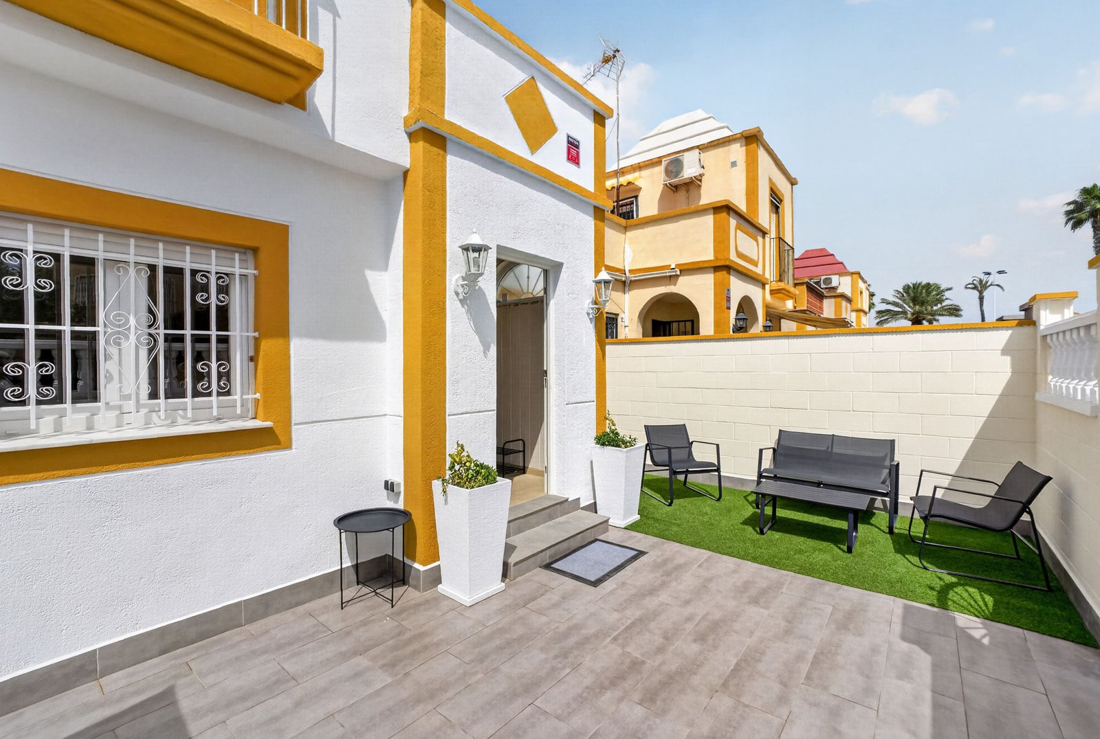 Semi-detached house - Zona Carrefour, Torrevieja