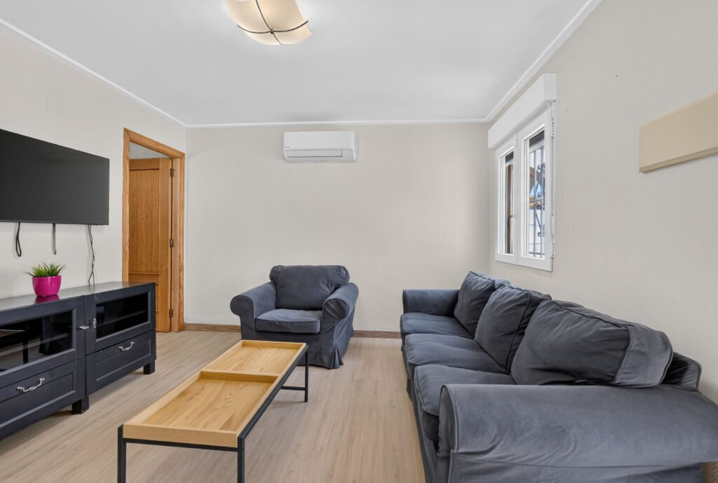 Vivienda adosada - Torrevieja