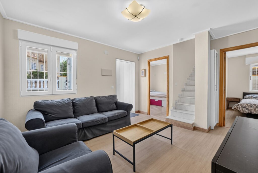 Vivienda adosada - Torrevieja
