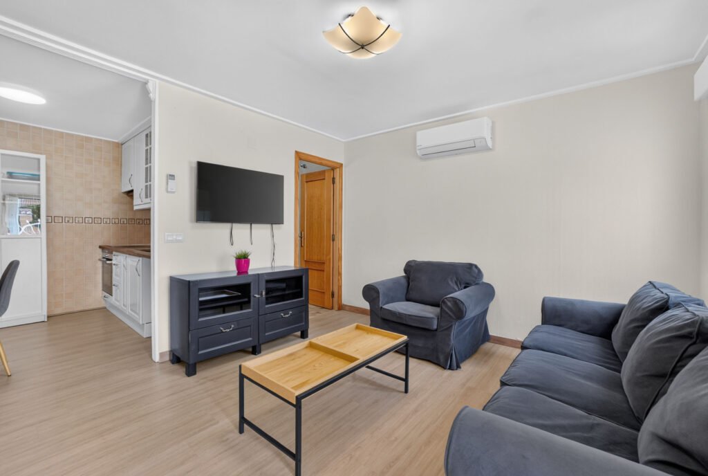 Vivienda adosada - Torrevieja