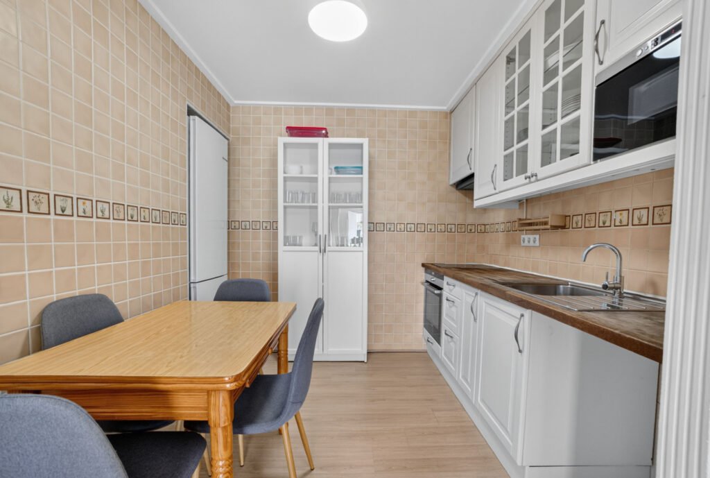 Vivienda adosada - Torrevieja