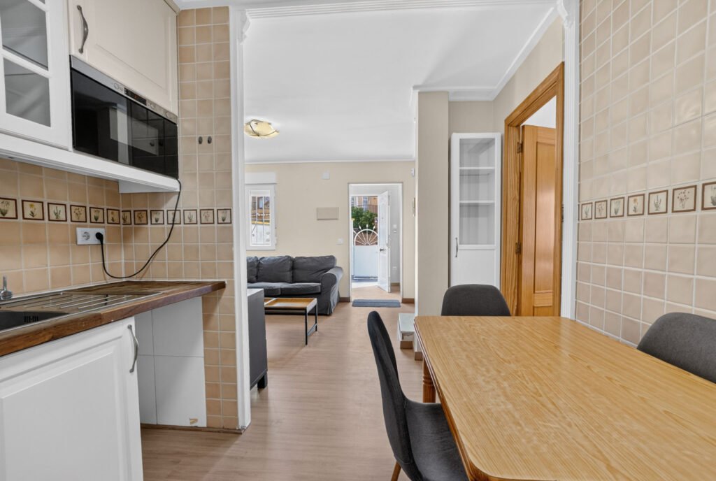 Vivienda adosada - Torrevieja