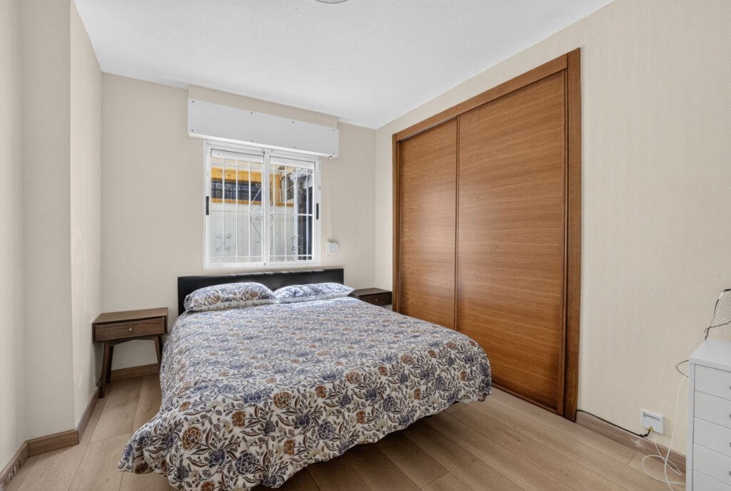 Vivienda adosada - Torrevieja