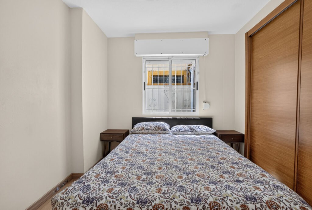 Vivienda adosada - Torrevieja