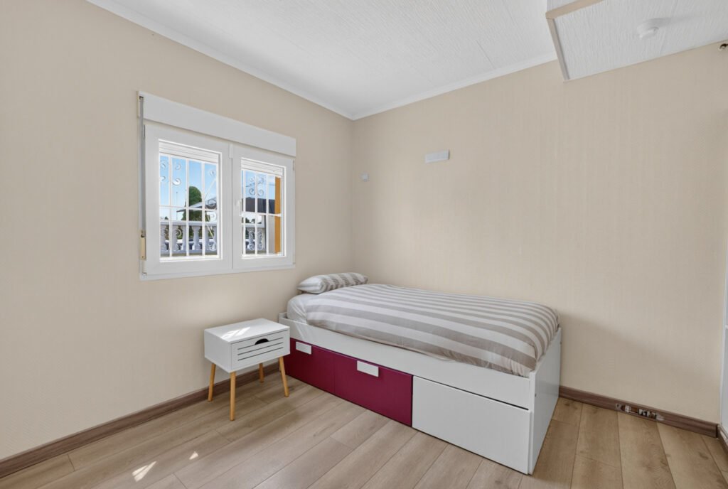 Vivienda adosada - Torrevieja