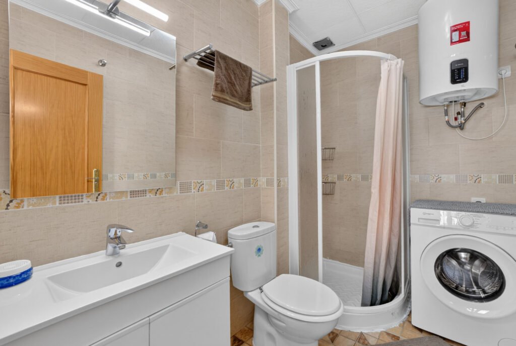 Vivienda adosada - Torrevieja
