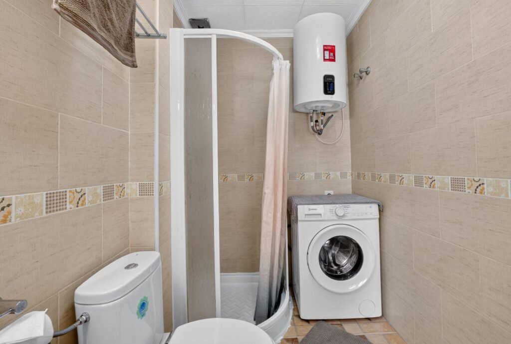 Vivienda adosada - Torrevieja