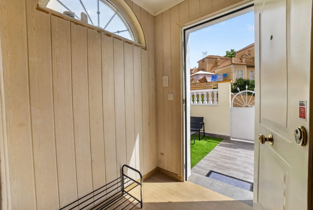 Vivienda adosada - Torrevieja