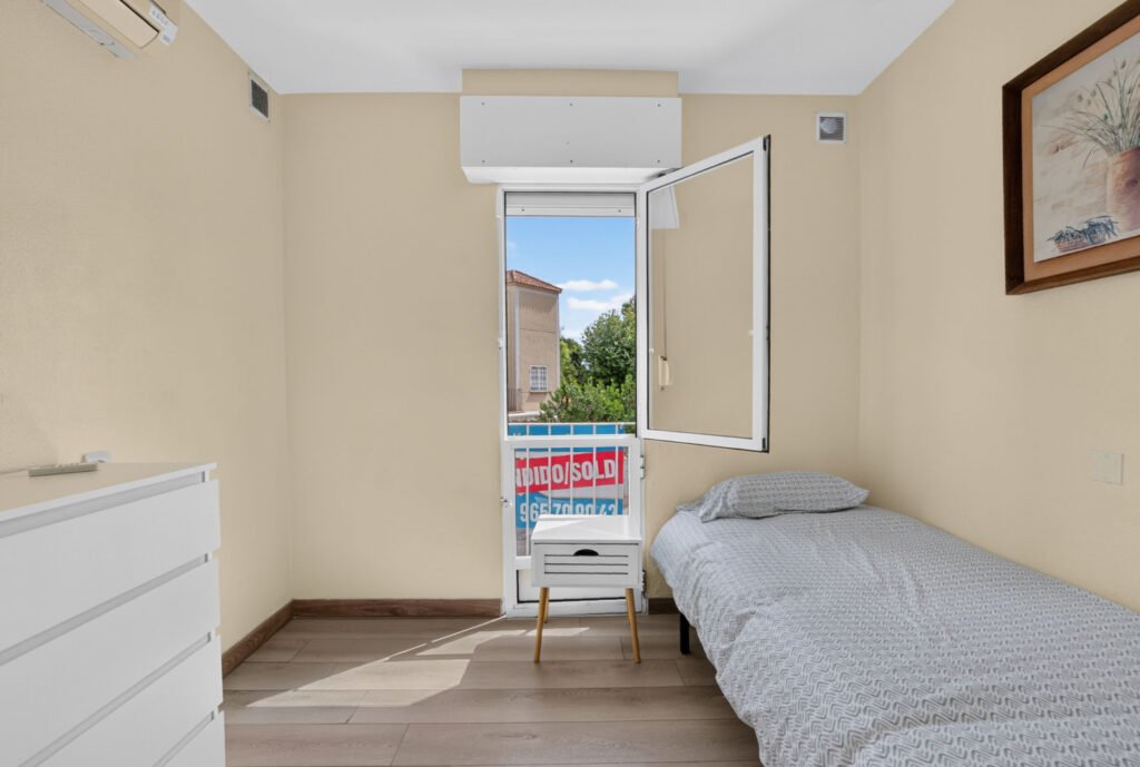 Vivienda adosada - Torrevieja