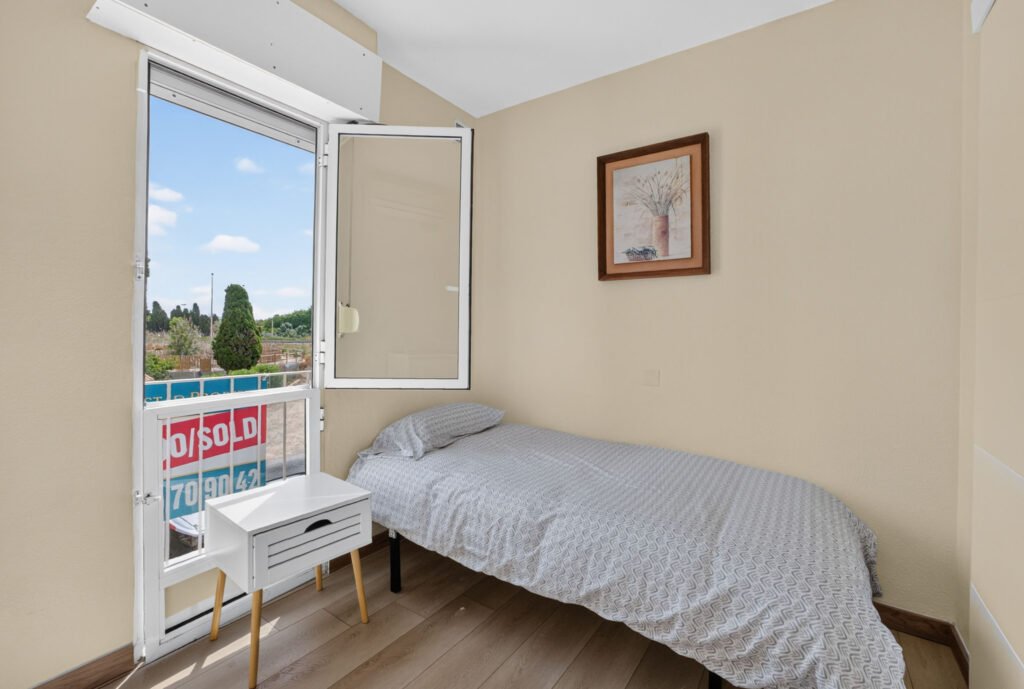 Vivienda adosada - Torrevieja