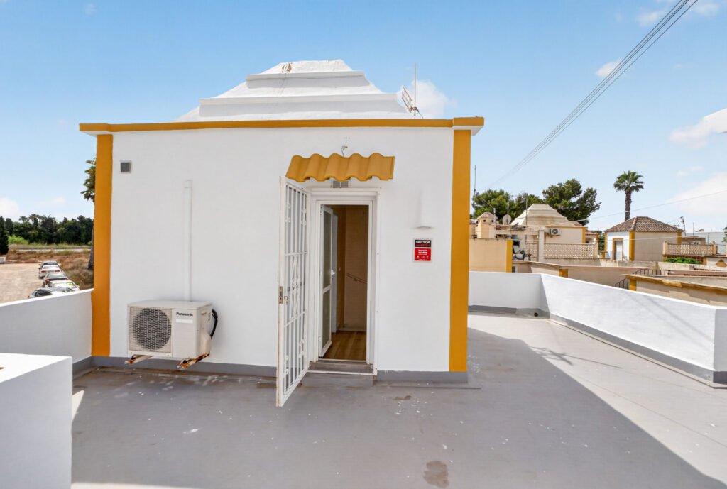Vivienda adosada - Torrevieja