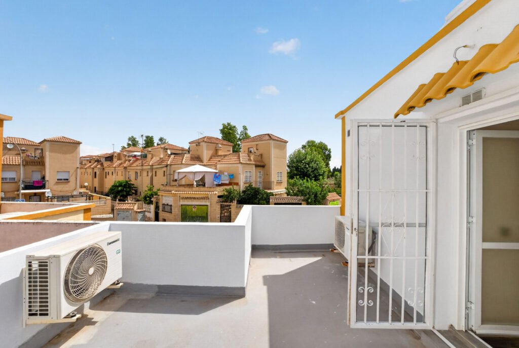 Vivienda adosada - Torrevieja