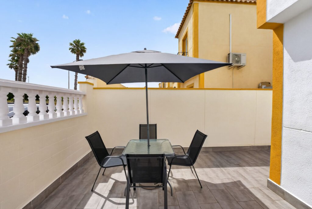 Vivienda adosada - Torrevieja