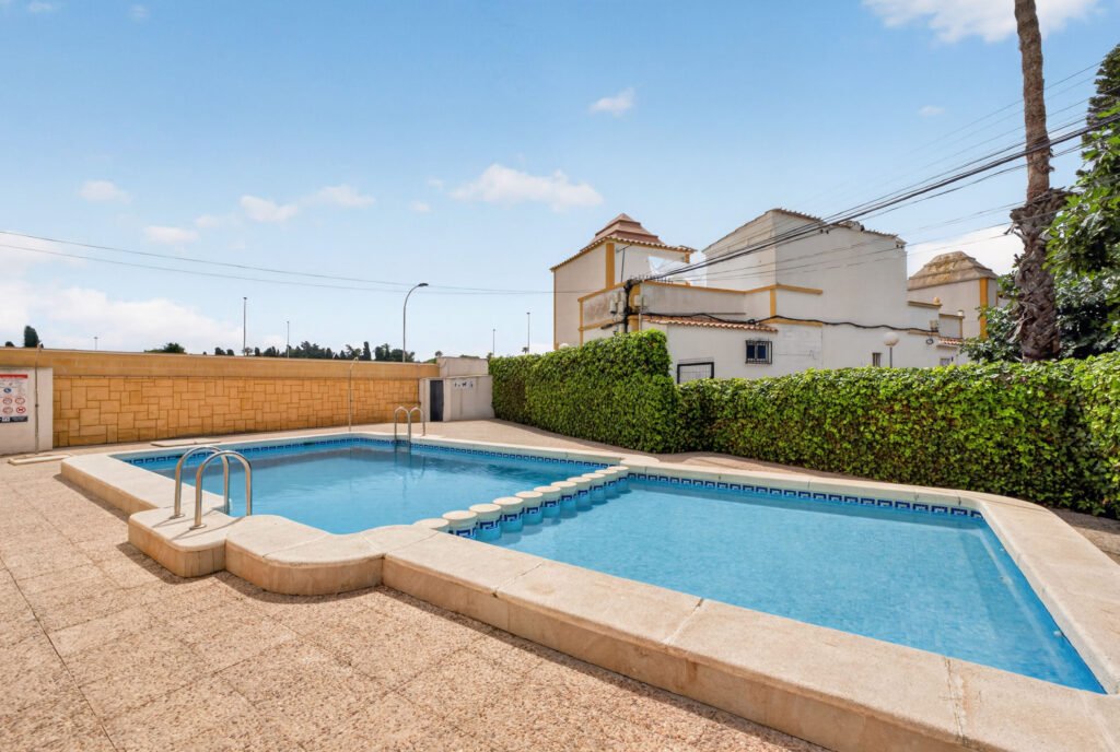 Vivienda adosada - Torrevieja