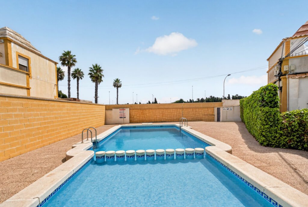 Vivienda adosada - Torrevieja