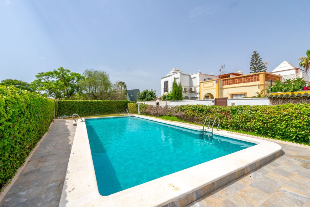 Vivienda adosada - Torrevieja