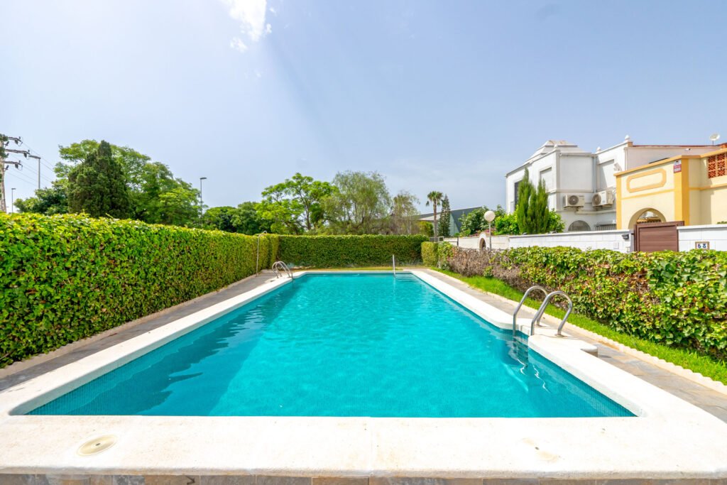 Vivienda adosada - Torrevieja