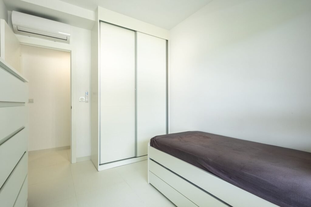 Dzīvoklis ar terasi, Paradise Resort