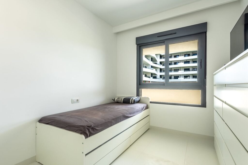 Dzīvoklis ar terasi, Paradise Resort