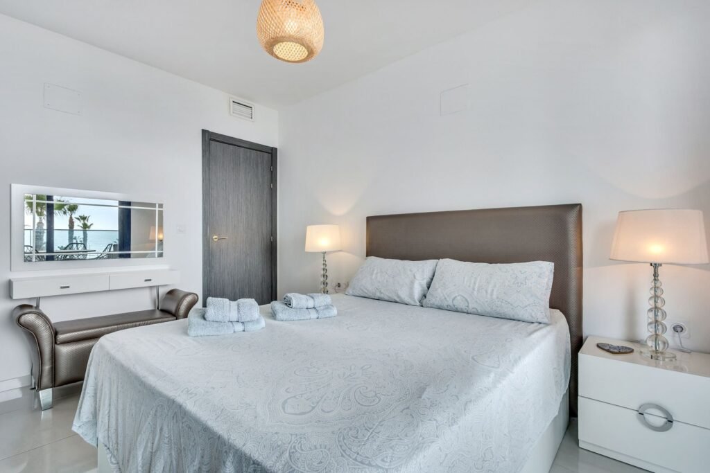 Sea-view home at Sea Senses