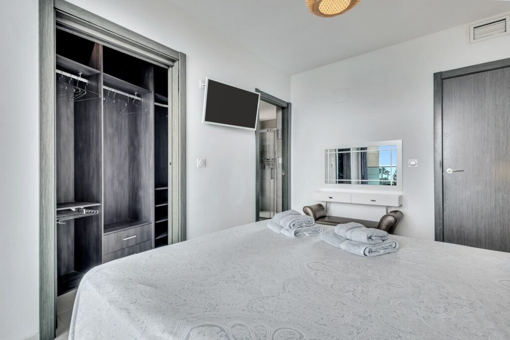 Sea-view home at Sea Senses