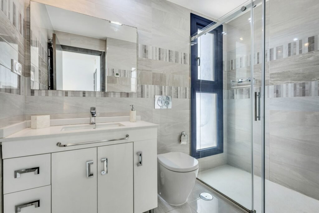 Sea-view home at Sea Senses