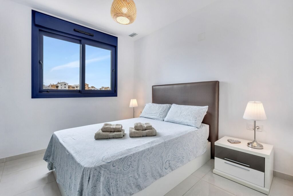 Sea-view home at Sea Senses